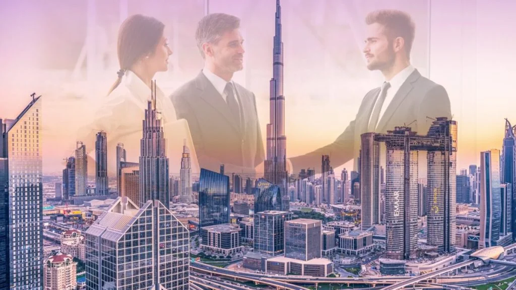 Business Setup Dubai UAE